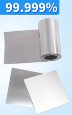 High Purity Lead Foil