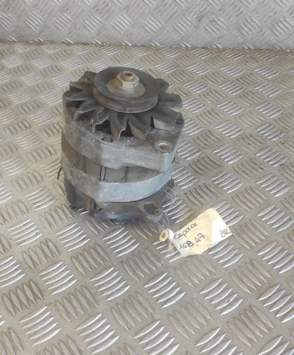 Alternateur valeo renault - -,