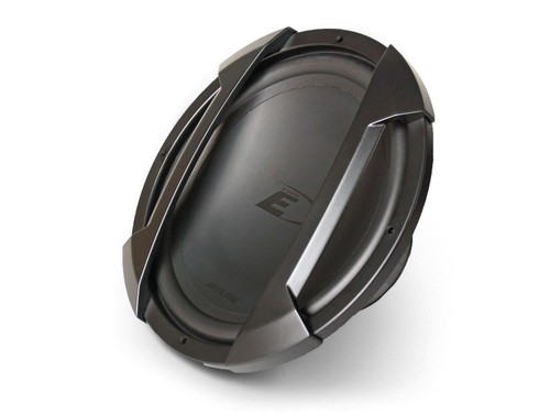 Alpine swe 1244e subwoofer - alpine, 30