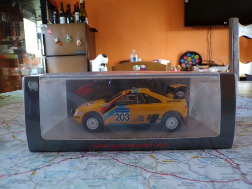 Peugeot 405 t16 grand - peugeot,