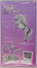 BELLA SARA 2ND SERIES Booster