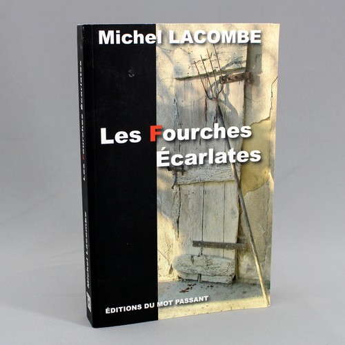 Michel lacombe les - -,