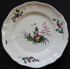 Faïence de l'est (ancienne -