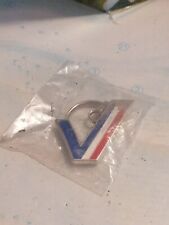 Porte Clé vintage front