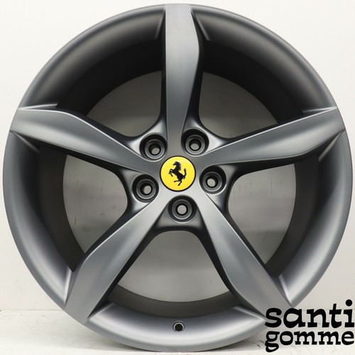 Jantes alliage ferrari - en,
