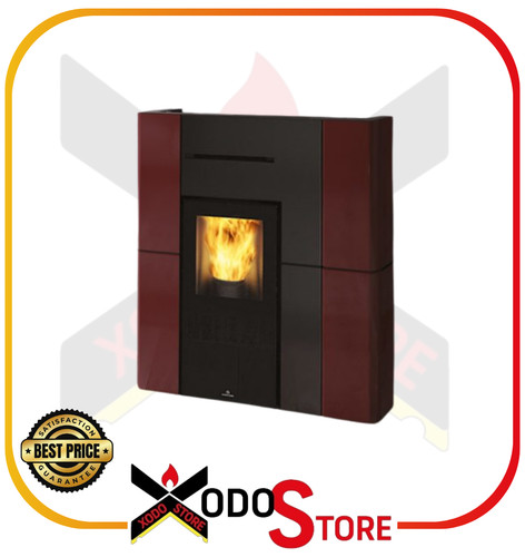 Chauffage poêle pellet - chauffage,