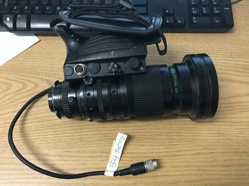 Fujinon cyclops a7x7brm 28d - fujinon, a7x7brm-28d