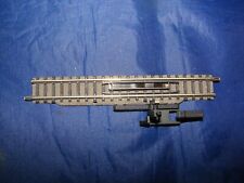 FLEISCHMANN N RAIL DE DECROCHAGE 9114 TRAIN ELECTRIQUE