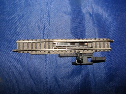 Fleischmann rail de - n,