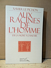 Le Pichon. AUX RACINES DE