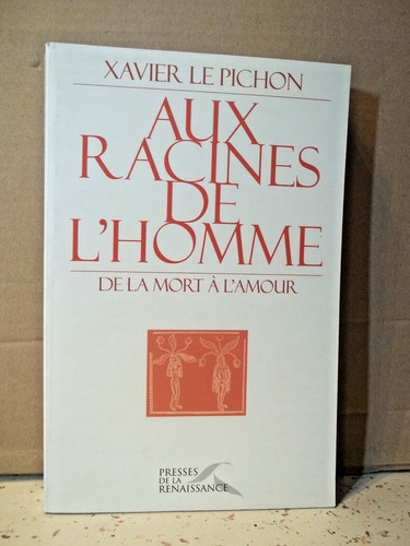Pichon aux racines de - le,