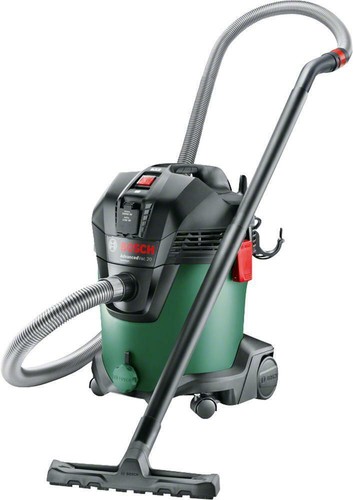 1200w humide sec aspirateur - humide,