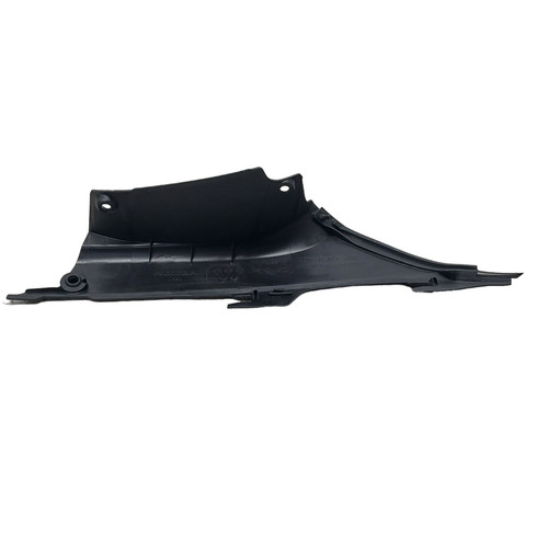 Cover conduct air - cover, gauche