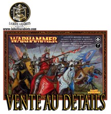 Warhammer the old - warhammer, world