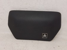 Cache centre volant pour Citroen ZX de 1991