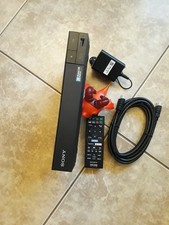 SONY [BDP-S3500] 1080P Wi-Fi/