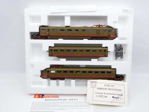 Rivarossi 5303 etr 213 - 5303,