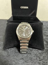 Montre CITIZEN AS1080-65E