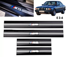 POUR BMW E34 SÉRIE 5 M5