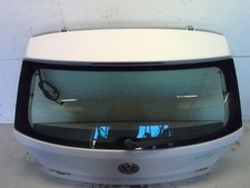 Malle/Hayon arriere VOLKSWAGEN