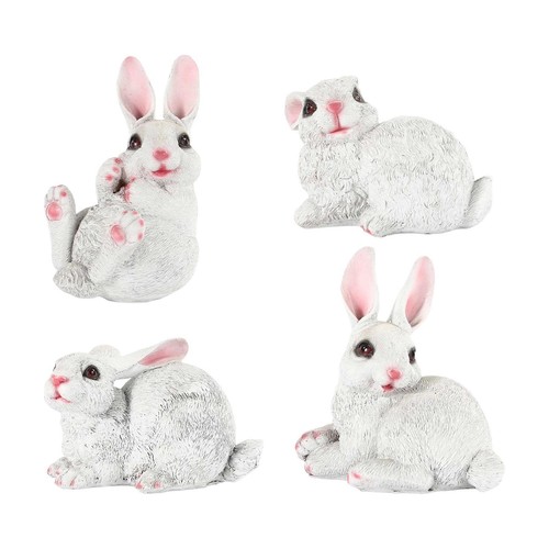 Figurine lapin décoration - lapin,,