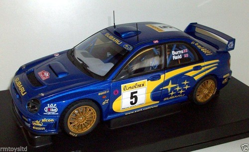 Autoart 80192 subaru - autoart,