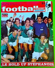 FOOTBALL MAGAZINE n°125