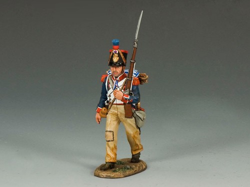King and country na233 - king,