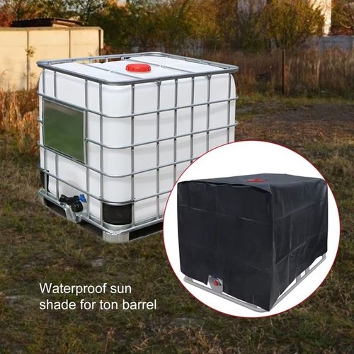 Housse cuve ibc 1000l - housse,