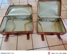 Valise ancienne