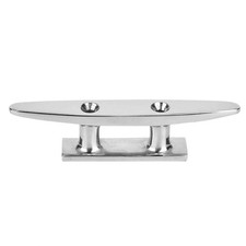 Taquets de bateau, Base en