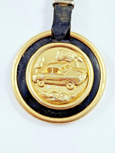 Porte cles panhard dyna - porte-cles,