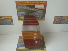 Feu arriere principal droit (feux) CITROEN GSA BREAK 1.3 - 8V /R:16131302