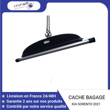 🇫🇷 CACHE BAGAGE KIA