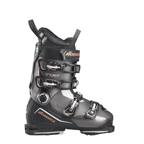 Bottes ski femme nordica - femme,