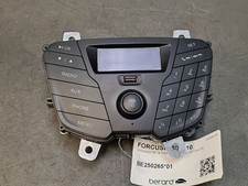 Autoradio téléphone USB - Ford Transit Custom - BK2T-18D815-BD *