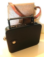 CAMERA CINE KODAK EIGHT MODEL 20. MADE IN USA. 1932