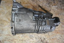 Boite de vitesses BMW SERIE 3 E46 PHASE 1 ZF
