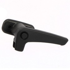 Fermeture droite baie