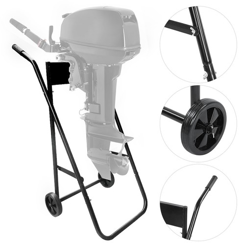Chariot pliable acier pour - chariot,