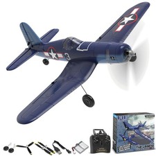Plane 4ch f4u corsair - 4ch, 2.4g