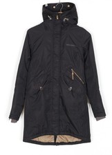 Veste parka femme DIDRIKSONS