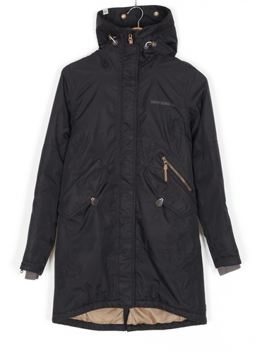 Veste parka femme - , didriksons