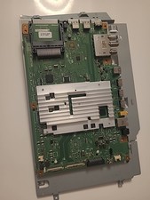 carte mere mainboard panasonic TX-55JZ1500E