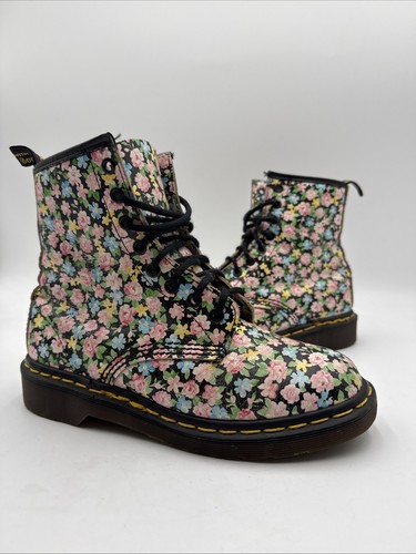 Doc martens black - dr,