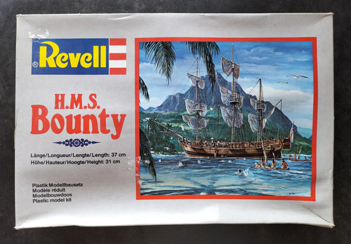 Bounty 1 110 - bounty, 1/110