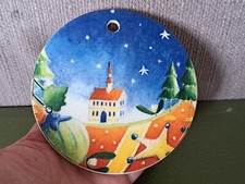 TRES JOLIE DECORATION DE NOEL