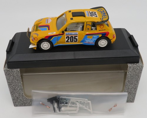 Vitesse peugeot 205 turbo - vitesse,