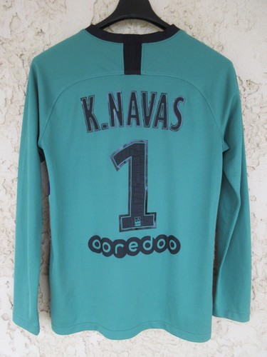 Maillot psg paris - maillot,