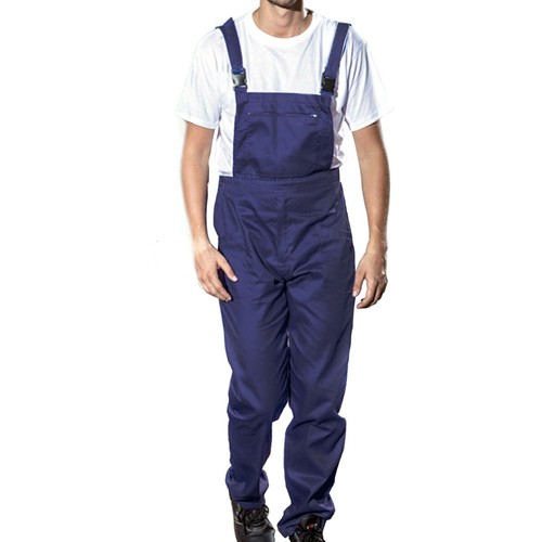 Salopette travail homme - travail, en